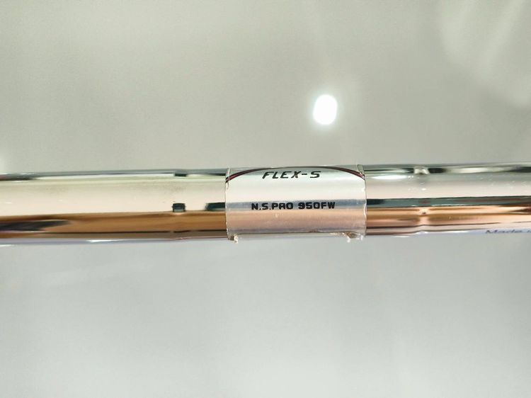 Fw.  5       TaylorMade      V   STEEL       มือสองญี่ปุ่น  รูปที่ 7