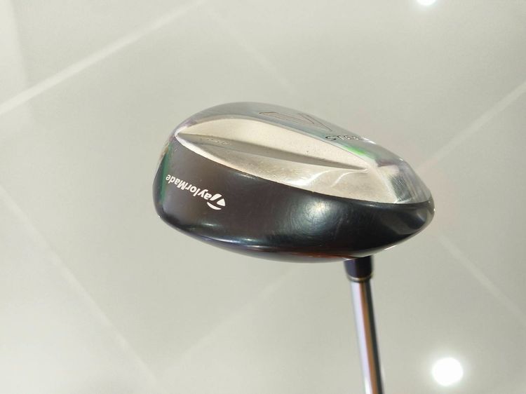 Fw.  5       TaylorMade      V   STEEL       มือสองญี่ปุ่น  รูปที่ 3