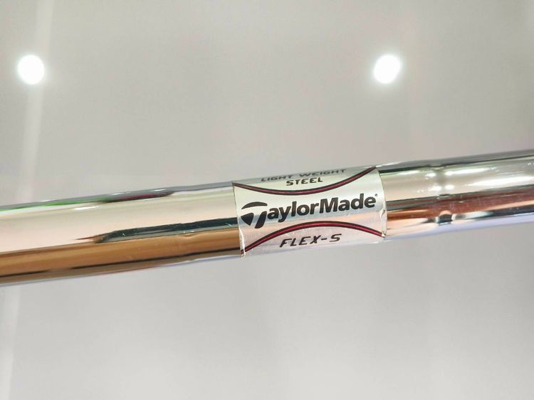 Fw.  5       TaylorMade      V   STEEL       มือสองญี่ปุ่น  รูปที่ 9