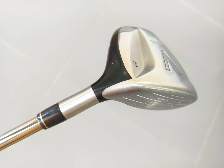 Fw.  5       TaylorMade      V   STEEL       มือสองญี่ปุ่น  รูปที่ 4