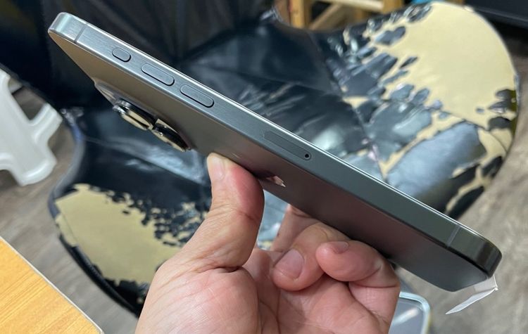 iphone 15 promax 256GB มือ2 สภาพสวย รูปที่ 2