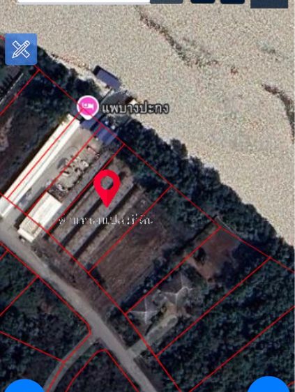 ไม่ใช่ ขายที่ดินในสนามกอล์ฟบางปะกง ริเวอร์ไซด์ คันทรี่ คลับ  ตำบลแสนพูดาด อำเภอบ้านโพธิ์  จังหวัดฉะเชิงเทรา รูปที่ 2