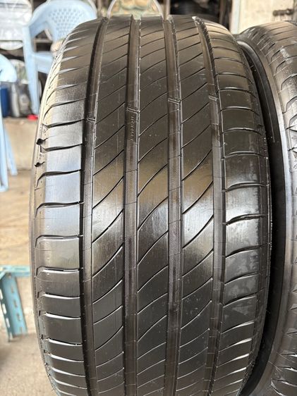 ยางMICHELIN215-50-17 ปี24 ปีแท้  รูปที่ 5