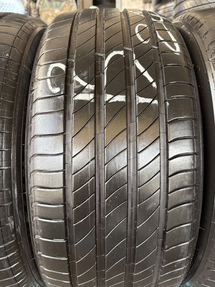 ยางMICHELIN215-50-17 ปี24 ปีแท้  รูปที่ 6