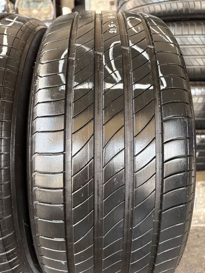 ยางMICHELIN215-50-17 ปี24 ปีแท้  รูปที่ 7