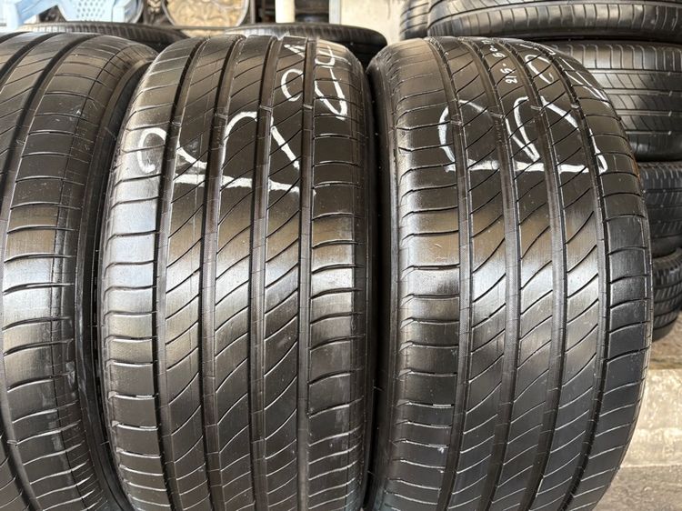 ยางMICHELIN215-50-17 ปี24 ปีแท้  รูปที่ 3