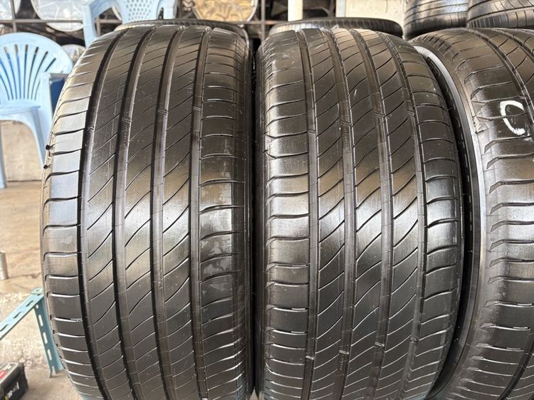 ยางMICHELIN215-50-17 ปี24 ปีแท้  รูปที่ 2