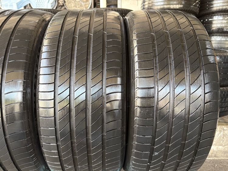 ยางMICHELIN225-50-17 ปี24 ปีแท้  รูปที่ 3