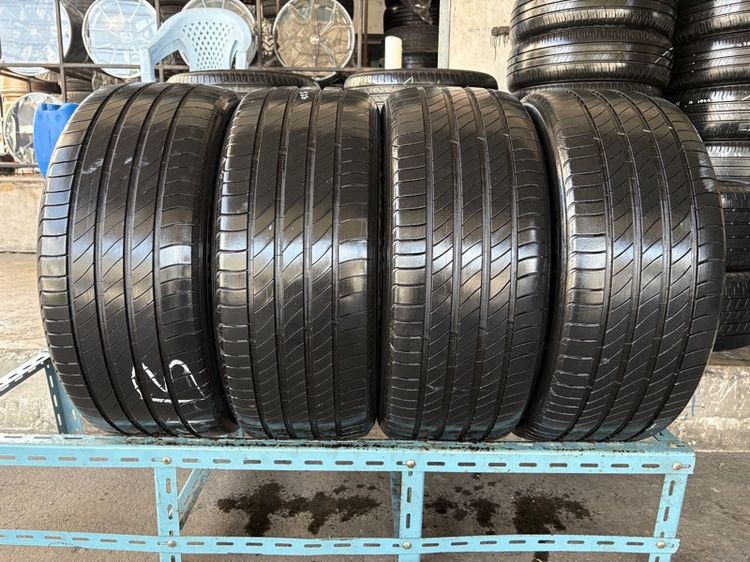 ยางMICHELIN225-50-17 ปี24 ปีแท้ 