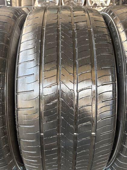ยางDUNLOP265-50-20 ปี24 ปีแท้  รูปที่ 6