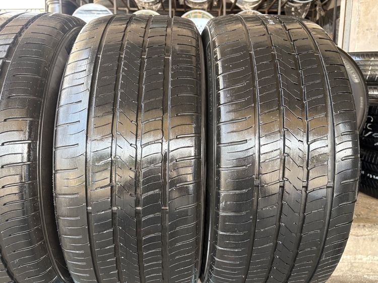 ยางDUNLOP265-50-20 ปี24 ปีแท้  รูปที่ 3