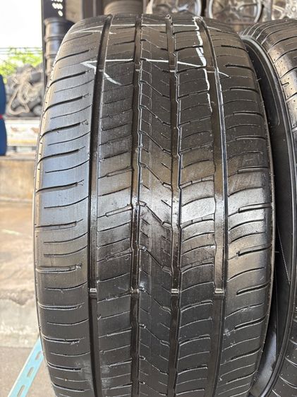 ยางDUNLOP265-50-20 ปี24 ปีแท้  รูปที่ 5