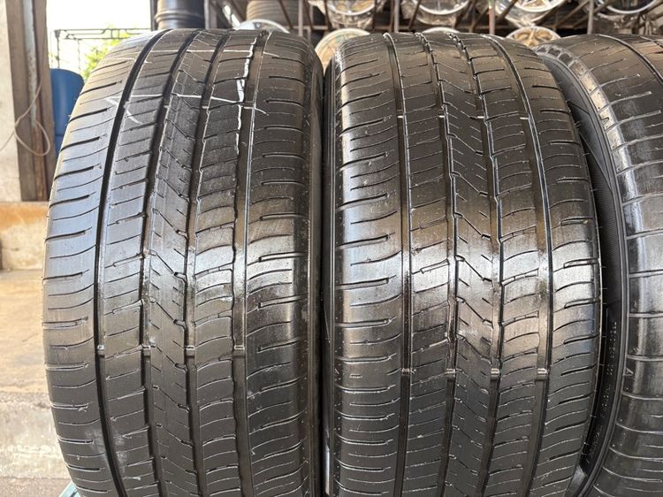 ยางDUNLOP265-50-20 ปี24 ปีแท้  รูปที่ 2