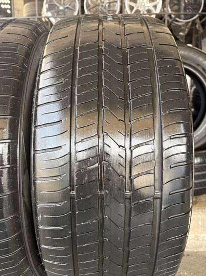ยางDUNLOP265-50-20 ปี24 ปีแท้  รูปที่ 7