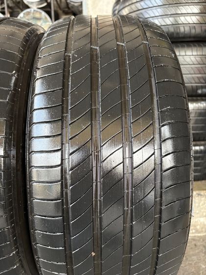 ยางMICHELIN235-55-17 ปี24 ปีแท้  รูปที่ 7