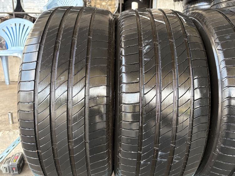 ยางMICHELIN235-55-17 ปี24 ปีแท้  รูปที่ 2
