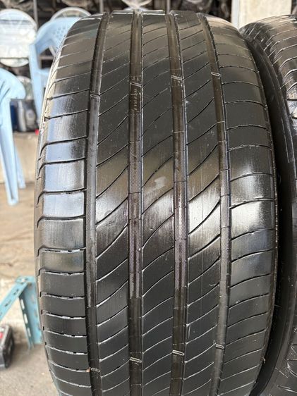 ยางMICHELIN235-55-17 ปี24 ปีแท้  รูปที่ 5