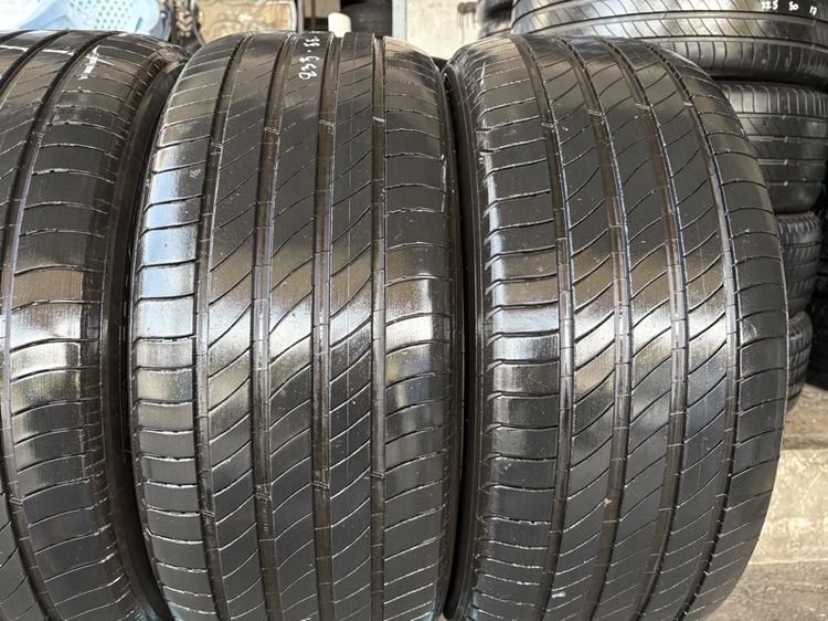ยางMICHELIN235-55-17 ปี24 ปีแท้  รูปที่ 3