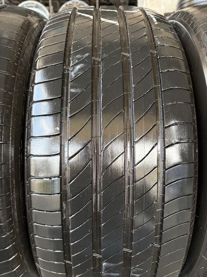 ยางMICHELIN235-55-17 ปี24 ปีแท้  รูปที่ 4