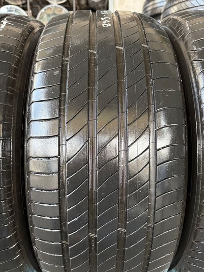 ยางMICHELIN235-55-17 ปี24 ปีแท้  รูปที่ 6