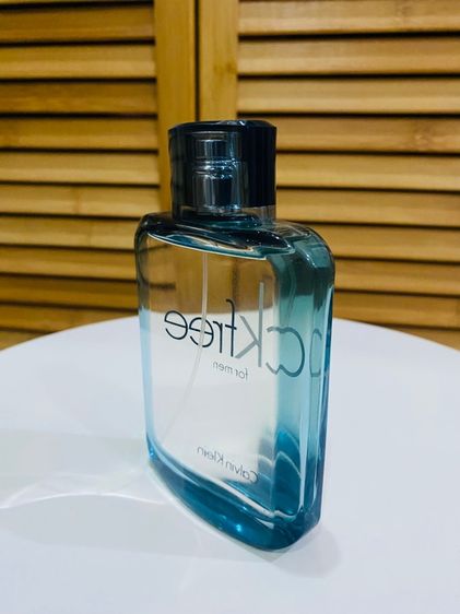 น้ำหอมแท้ 💯 Calvin Klein CK Free for Men no box 100ml  รูปที่ 7