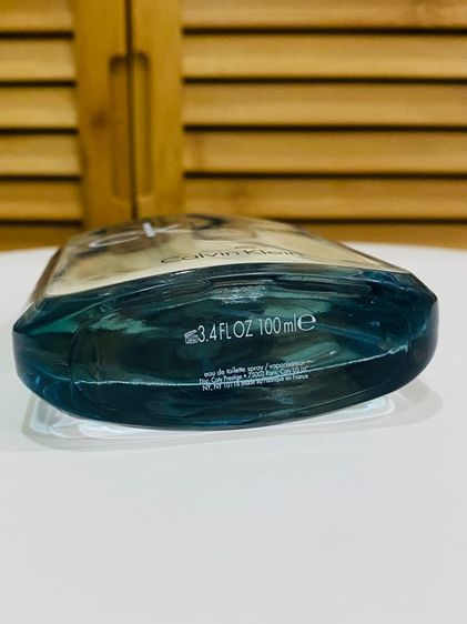 น้ำหอมแท้ 💯 Calvin Klein CK Free for Men no box 100ml  รูปที่ 11