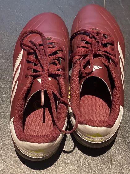 รองเท้าผ้าใบ รูปที่ 8