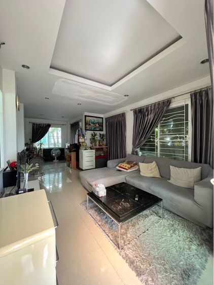 มีบางส่วน 2016 หมู่บ้านชวนชมพาร์ค3 รูปที่ 3