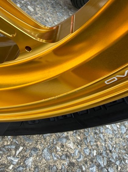 Over Racing for Tmax560 รูปที่ 2