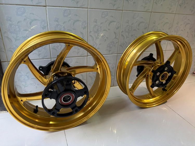 Over Racing for Tmax560