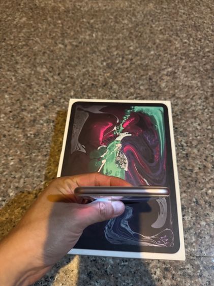 ขายถูกๆไอโฟน7PlusสีRose Gold 32กิ๊กสูนTrueไร้รอยตกแบต100หายากมากสภาพนี้ใช้งานดีถูกมากกก รูปที่ 3