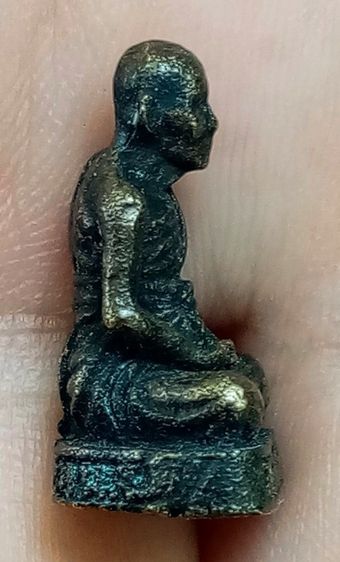 รูปหล่อ รุ่นแรก  รูปที่ 5