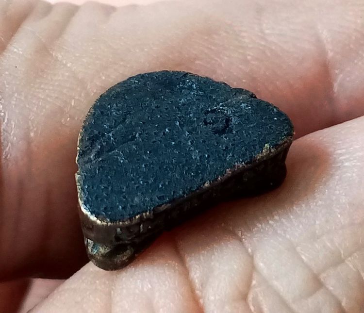 รูปหล่อ รุ่นแรก  รูปที่ 7