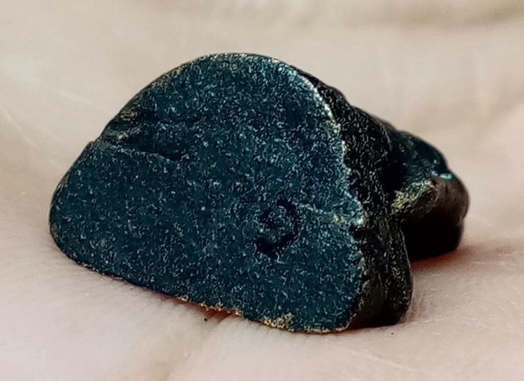 รูปหล่อ รุ่นแรก  รูปที่ 4