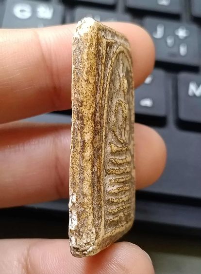 พระสมเด็จเกศไชโย รูปที่ 3