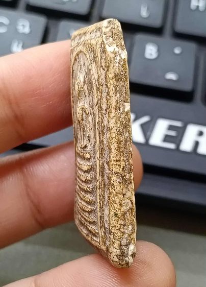 พระสมเด็จเกศไชโย รูปที่ 4