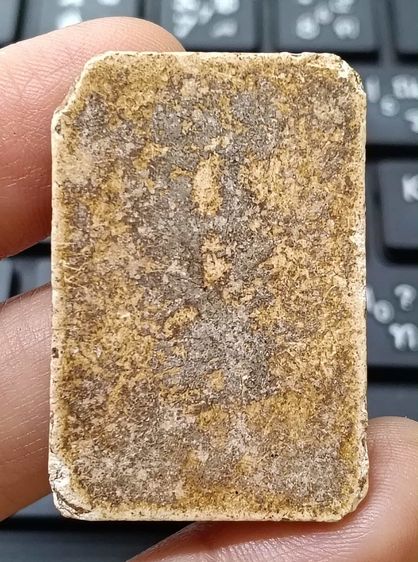 พระสมเด็จเกศไชโย รูปที่ 2