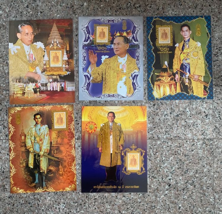 📌📌💯ขาย สแตมป์ เก่าเก็บ หลายแบบ 22 ชุด ขายเหมา รูปที่ 2