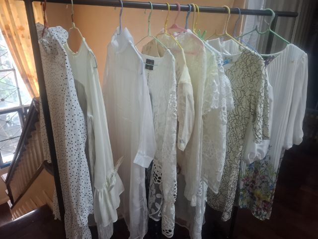 เสื้อผ้าขายเหมาถูกๆ