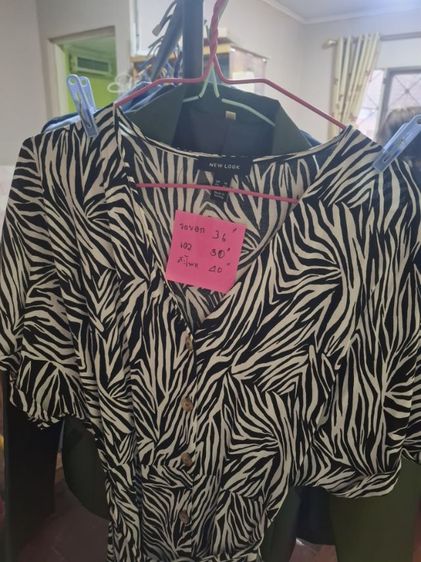 เสื้อผ้าขายเหมาถูกๆ รูปที่ 12