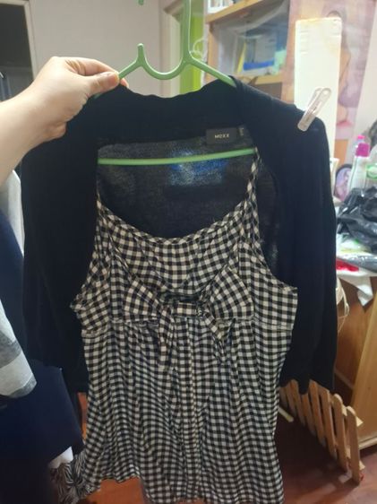 เสื้อผ้าขายเหมาถูกๆ รูปที่ 9