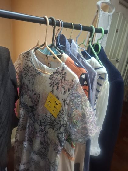 เสื้อผ้าขายเหมาถูกๆ รูปที่ 8