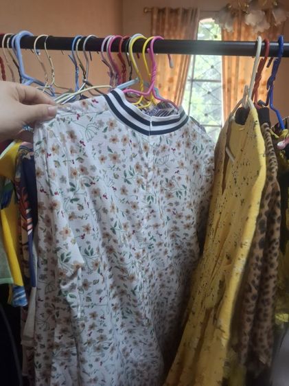 เสื้อผ้าขายเหมาถูกๆ รูปที่ 6