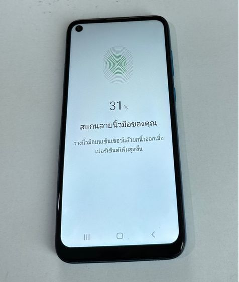 Samsung Galaxy A11 รูปที่ 12