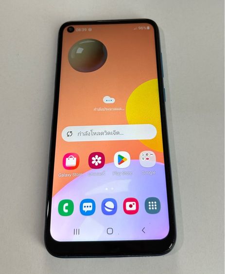 Samsung Galaxy A11 รูปที่ 7
