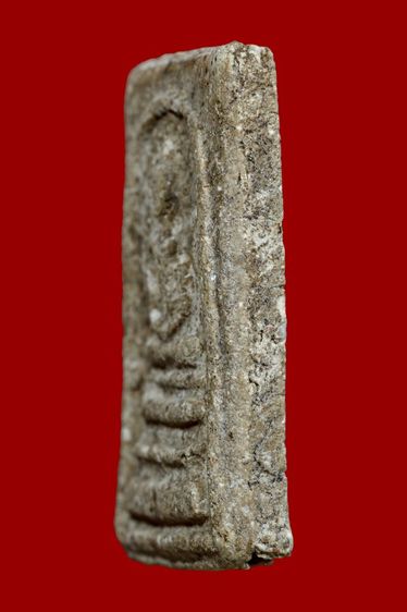 พระสมเด็จวัดระฆัง พิมพ์ฐานแซม รูปที่ 3