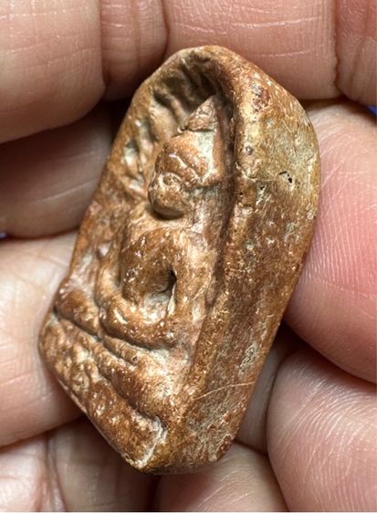 🙏พระสมเด็จ พิมพ์ดี เนื้อแห้ง🙏พระกำแพงซุ้มกอ พิมพ์ใกญ่  องค์ละ1000 รูปที่ 11