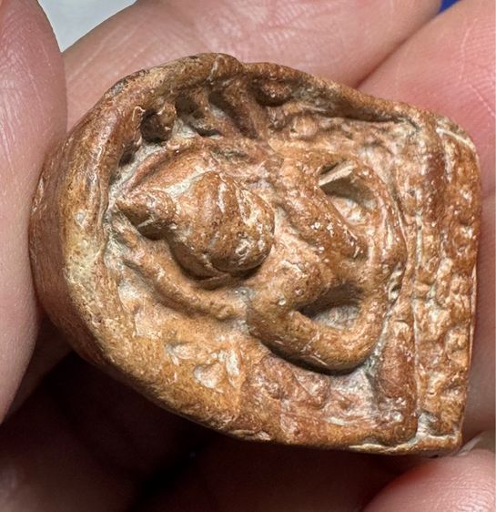 🙏พระสมเด็จ พิมพ์ดี เนื้อแห้ง🙏พระกำแพงซุ้มกอ พิมพ์ใกญ่  องค์ละ1000 รูปที่ 12