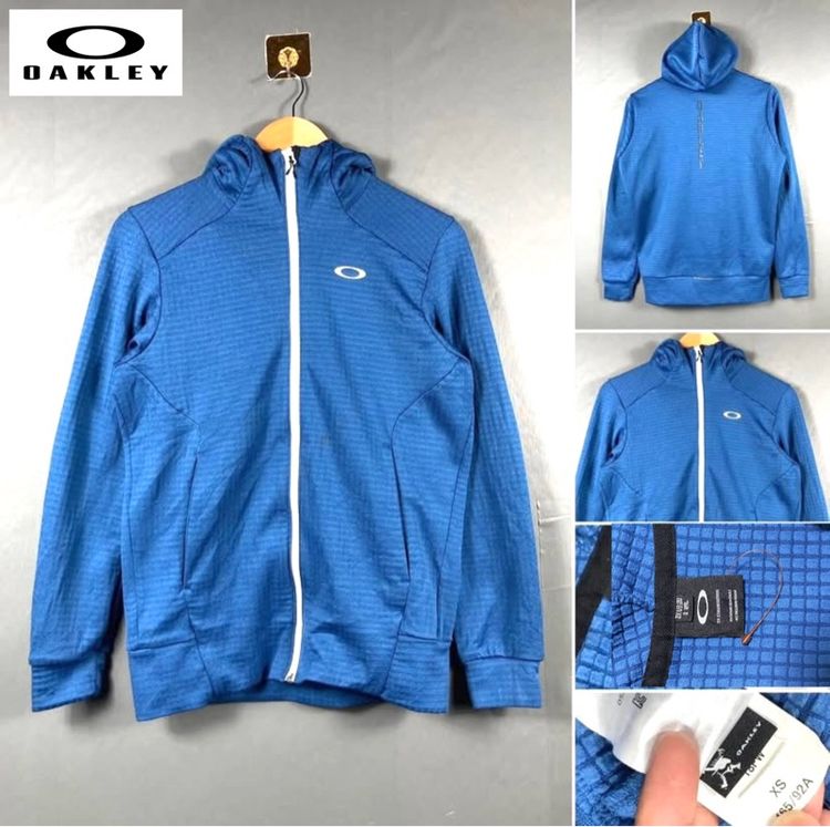 อื่นๆ แขนยาว เสื้อแจ็คเก็ต | เสื้อคลุม อื่นๆ เสื้อ Oakley 