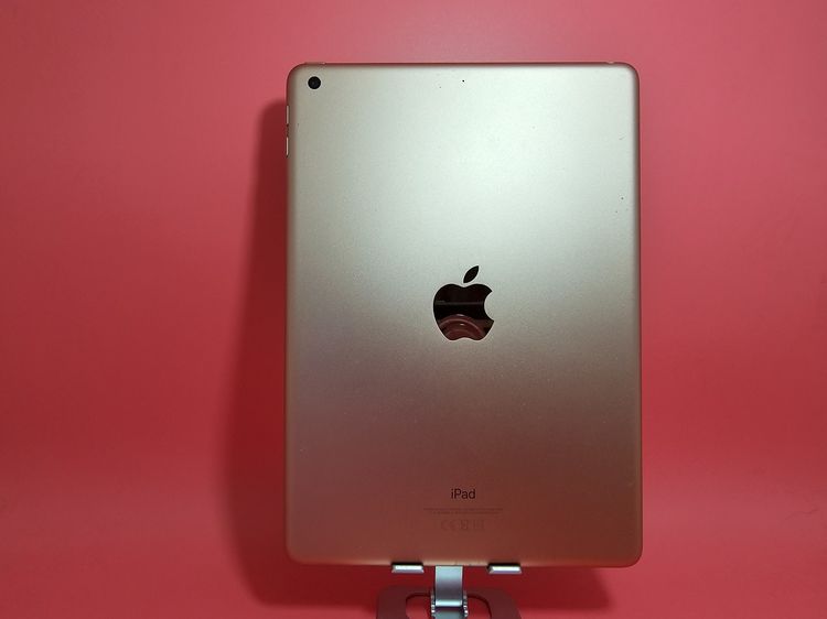 ขาย iPad 9.7 Gen 6 32GB WIFI สี ชมพู มือ2 รูปที่ 3